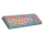 Klawiatura COOLER MASTER MK-770 Hybrid Wireless Keyboard MACARON MK-770-MCKR1-US
